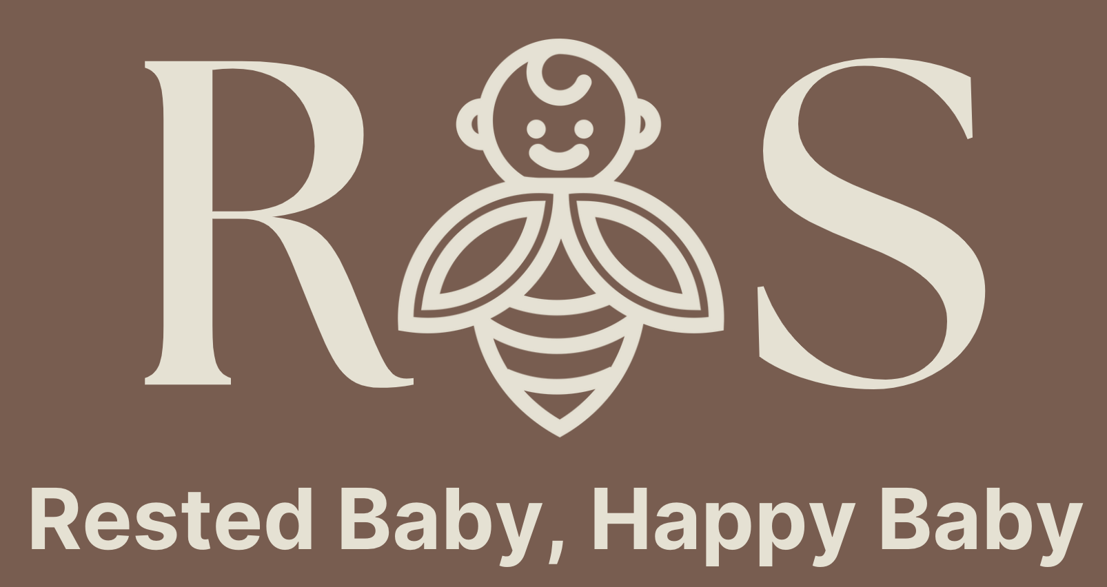 Restful Baby Sleep Logo